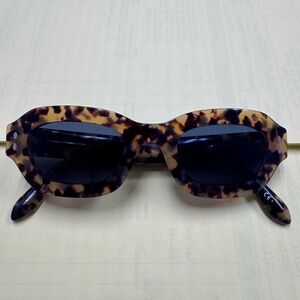 Isabel Marant Sunglasses